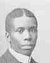Biography and poems of Paul Laurence Dunbar