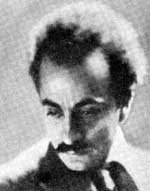 Khalil Gibran biography and poems