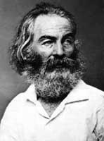 Biography of Walt Whitman - whitman