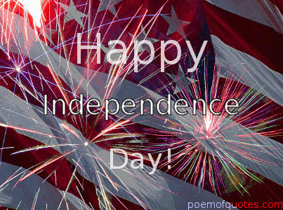 Funny Fourth of July Quotes & Independence Day Quotations