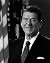 Ronald Reagan biography