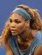 Biography of Serena Williams